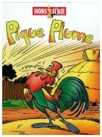 Pique Plume - Astérix