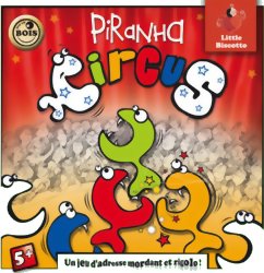 Piranha Circus