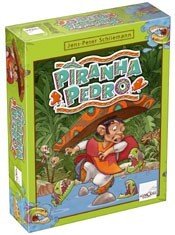 Piranha Pedro