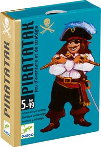 Piratatak