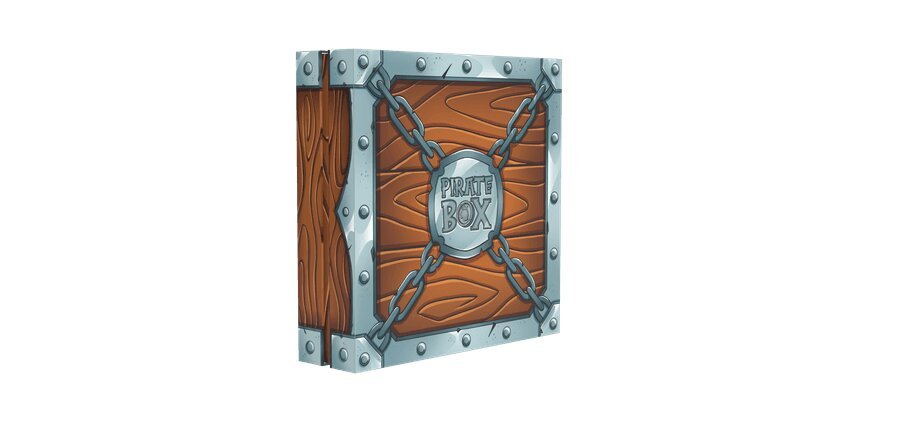Pirate Box