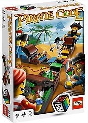 Pirate Code