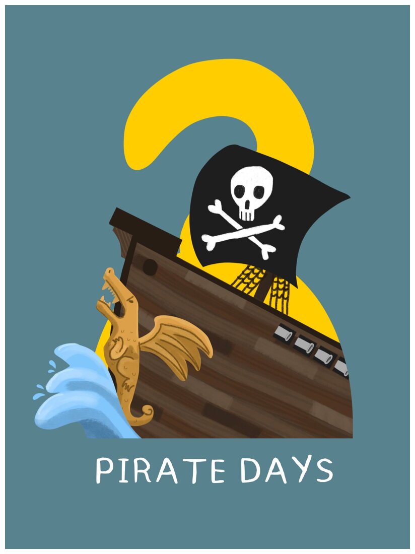 Pirate Days