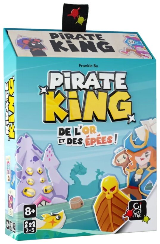 Pirate King