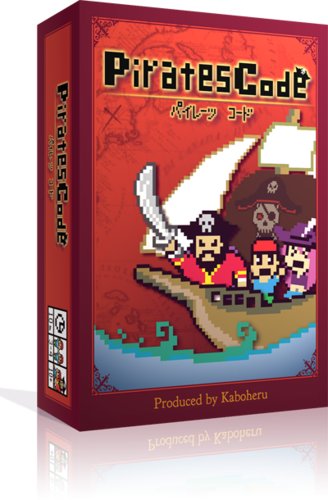 Pirate's Code