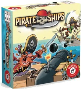 Pirate Ships