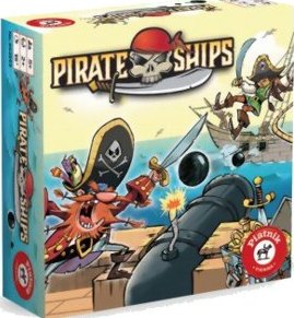 Pirate Ships