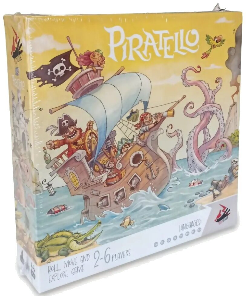 Piratello