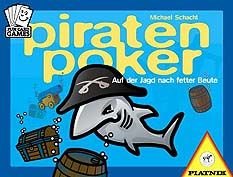Piraten Poker