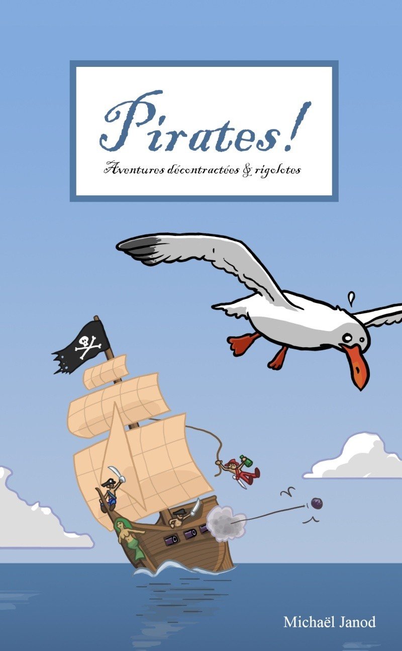 Photo: Pirates!