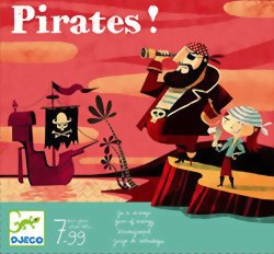 Pirates!