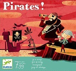 Photo: Pirates!
