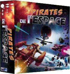 Pirates de l'Espace