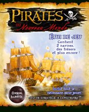 Pirates du Nouveau Monde