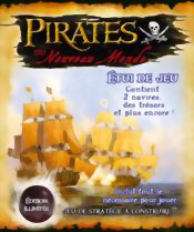 Pirates du Nouveau Monde