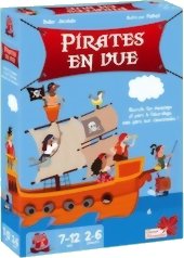 Pirates en vue