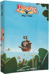 Pirates -  Livre 1