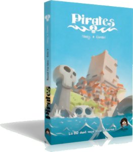 Pirates - Livre 2