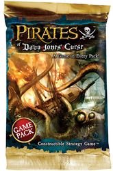 Pirates of Davy Jones' Curse