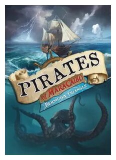 Pirates Of Maracaibo - Bermuda Triangle