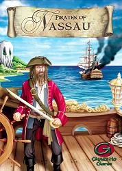 Photo: Pirates of Nassau