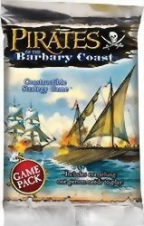 Pirates of the Barbary Coast