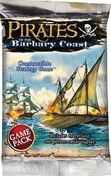 Photo: Pirates of the Barbary Coast