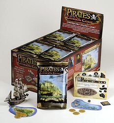 Pirates of the Crimson Coast
