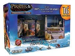 Photo: Pirates of the Cursed Seas : Mega Pack