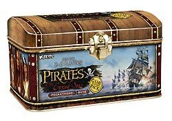 Photo: Pirates of the Cursed Seas : Treasure Chest