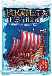Photo: Pirates of the Frozen North