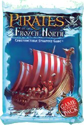 Pirates of the Frozen North