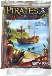 Pirates of the Mysterious Island
