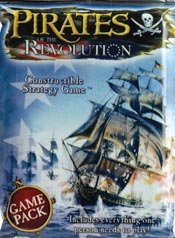 Pirates of the Revolution