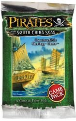 Pirates of the South China Seas