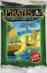 Pirates of the South China Seas