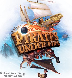 Pirates Under Fire