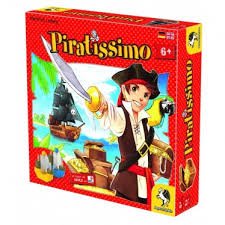 Piratissimo