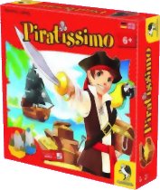 Piratissimo