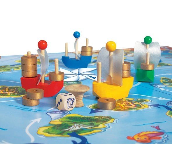 Piratissimo