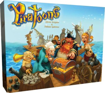Piratoons