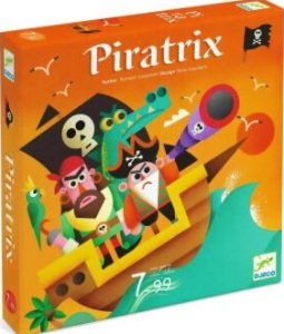 Piratrix