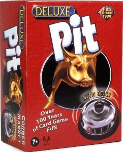 Pit Deluxe