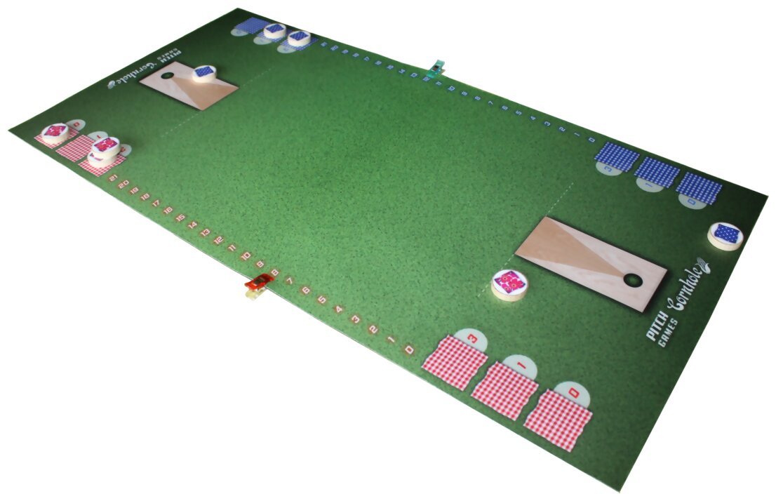 Cornhole