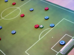 Pitch'n Goal