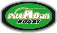 PitcHBall Rugby