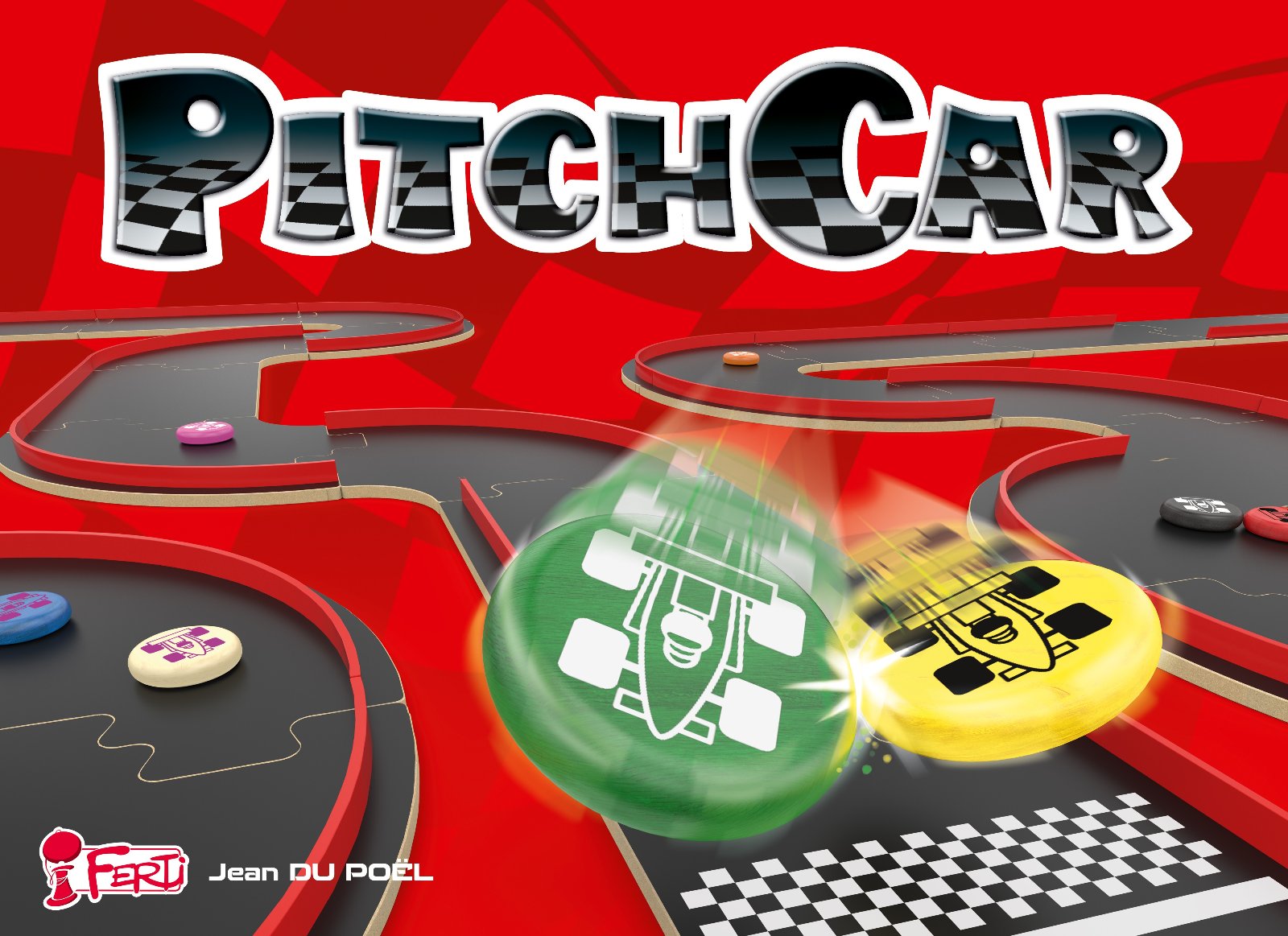 PitchCar