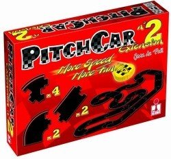 PitchCar 2 : More speed more fun
