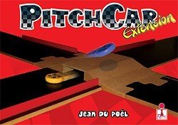 PitchCar : Extension 1