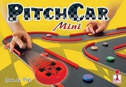 Photo: PitchCar Mini